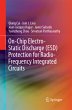 On-Chip Electro-Static Discharge (ESD)... - Bild 1