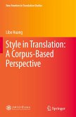 Style in Translation: A Corpus-Based Perspective