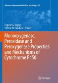 Monooxygenase, Peroxidase and Peroxygenase Properties and Mechanisms of Cytochrome P450