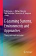 E-Learning Systems, Environments and... - Bild 1