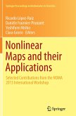 Nonlinear Maps and their Applications