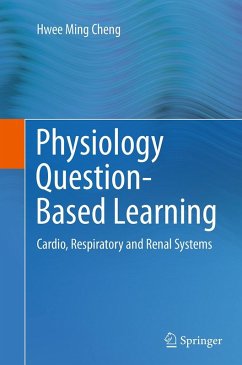 Cover Physiology Question-Based Learning