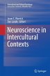 Neuroscience in Intercultural Contexts - Bild 1