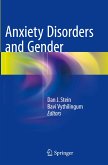 Anxiety Disorders and Gender