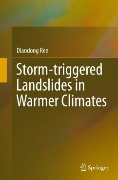 Storm-triggered Landslides in Warmer Climates - Ren, Diandong