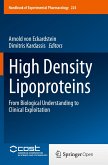 High Density Lipoproteins