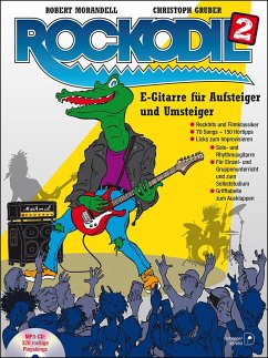 Rockodil 2 - Morandell, Robert; Gruber, Christoph