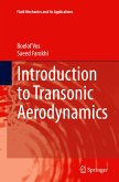 Introduction to Transonic Aerodynamics