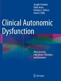 Clinical Autonomic Dysfunction