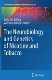 The Neurobiology and Genetics of Nicotine and Tobacco