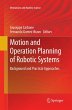 Motion and Operation Planning of... - Bild 1