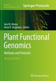 Plant Functional Genomics