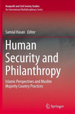 Human Security and Philanthropy