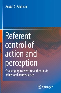 Referent control of action and perception - Feldman, Anatol G.