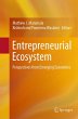 Entrepreneurial Ecosystem - Bild 1
