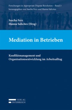 Cover Mediation in Betrieben