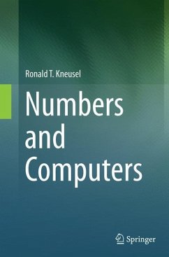Numbers and Computers - Kneusel, Ronald T.