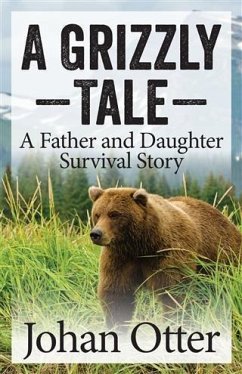 Cover Grizzly Tale (eBook, ePUB)
