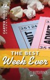 The Best Week Ever (eBook, ePUB)