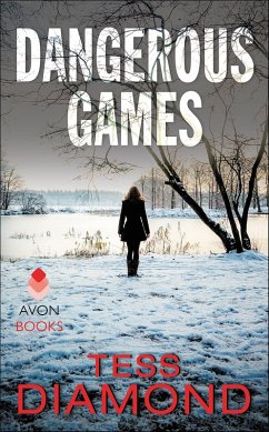 Cover Dangerous Games (eBook, ePUB)