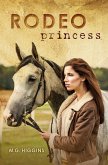 Rodeo Princess (eBook, ePUB)