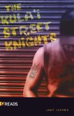 Kula'i Street Knights (eBook, ePUB)