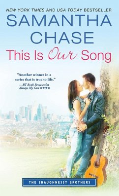 This Is Our Song (eBook, ePUB) - Chase, Samantha