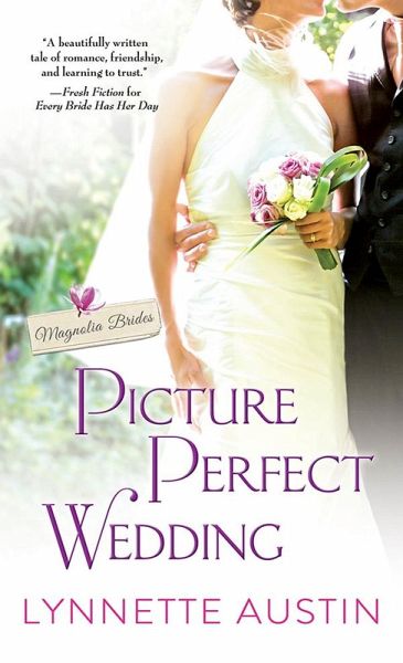 Picture Perfect Wedding (eBook, ePUB) Picture Perfect Wedding (eBook, ePUB)