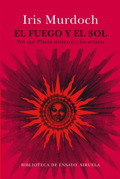 El fuego y el sol (eBook, ePUB) El fuego y el sol (eBook, ePUB)