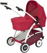 BRIO 24900000 - Kinderwagen Spin rot,... - Bild 1