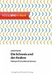 Die Schweiz und der Andere (eBook, ePUB) - Bild 1