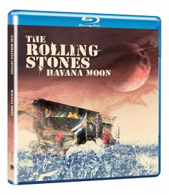 Havana Moon (Blu-Ray) - Rolling Stones,The