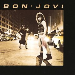 Bon Jovi (Lp Remastered) - Bon Jovi