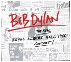 The Real Royal Albert Hall 1966 Concert