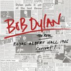 The Real Royal Albert Hall 1966 Concert The Real Royal Albert Hall 1966 Concert