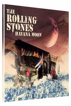 Havana Moon - Rolling Stones,The