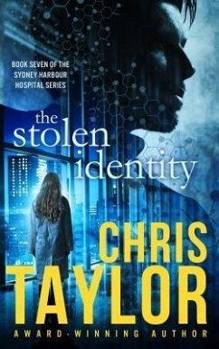 The Stolen Identity (eBook, ePUB) - Taylor, Chris