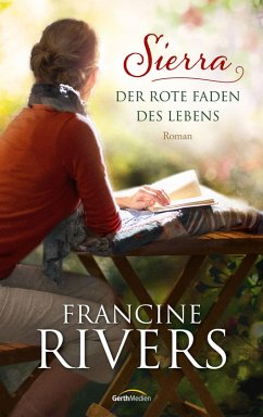 Sierra - Der rote Faden des Lebens (eBook, ePUB) - Rivers, Francine