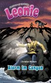 Leonie: Alarm im Canyon (eBook, ePUB)