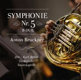 Sinfonie 5 B-Dur,Anton Bruckner