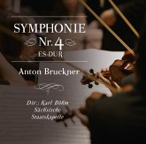 Sinfonie 4 Es-Dur,Anton Bruckner