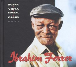 Ibrahim Ferrer - Ferrer,Ibrahim
