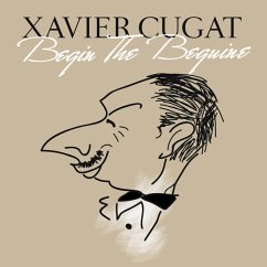 Begin The Beguine - Cugat,Xavier