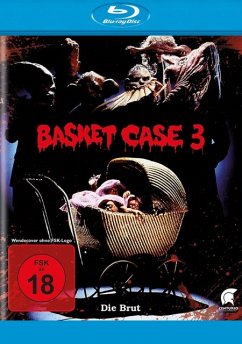 Basket Case 3 - Die Brut