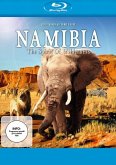 Namibia-The Spirit of Wilder