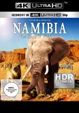 Namibia-The Spirit Of Wilder