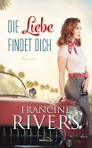 Die Liebe findet dich (eBook, ePUB)