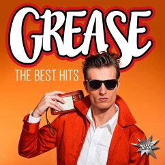 Grease-The Best Hits - Diverse