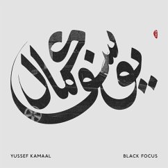 Black Focus - Kamaal,Yussef