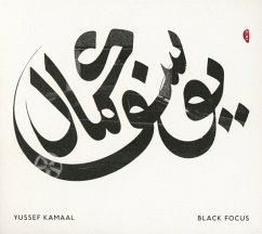 Black Focus - Kamaal,Yussef